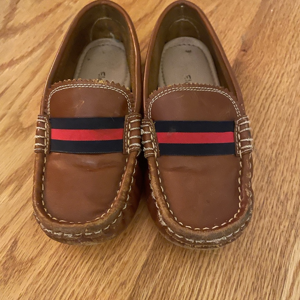 Elephantito- size 11.5 Toddler boy